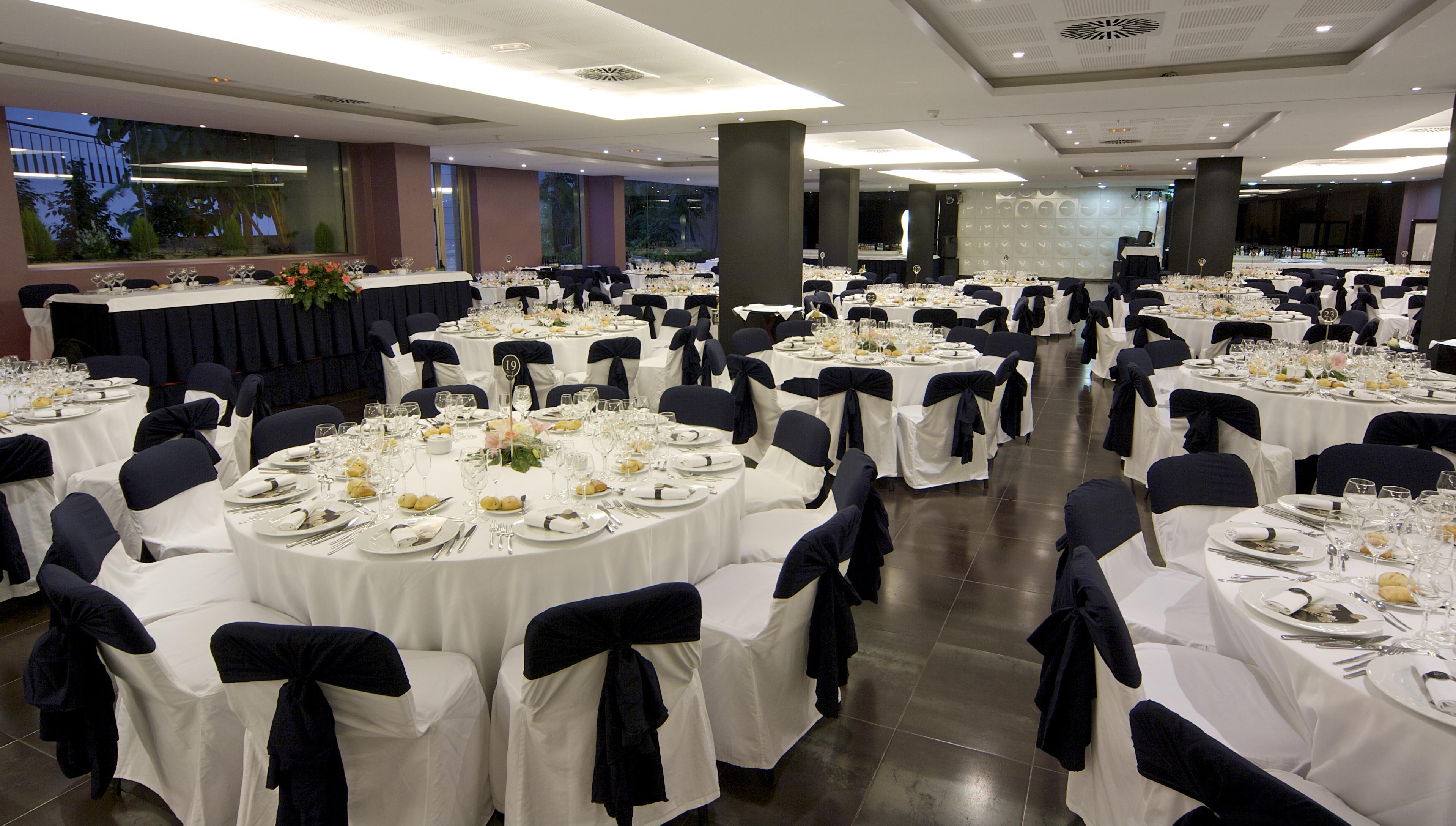 Albir Playa Hotel & Spa El Albir ภายนอก รูปภาพ