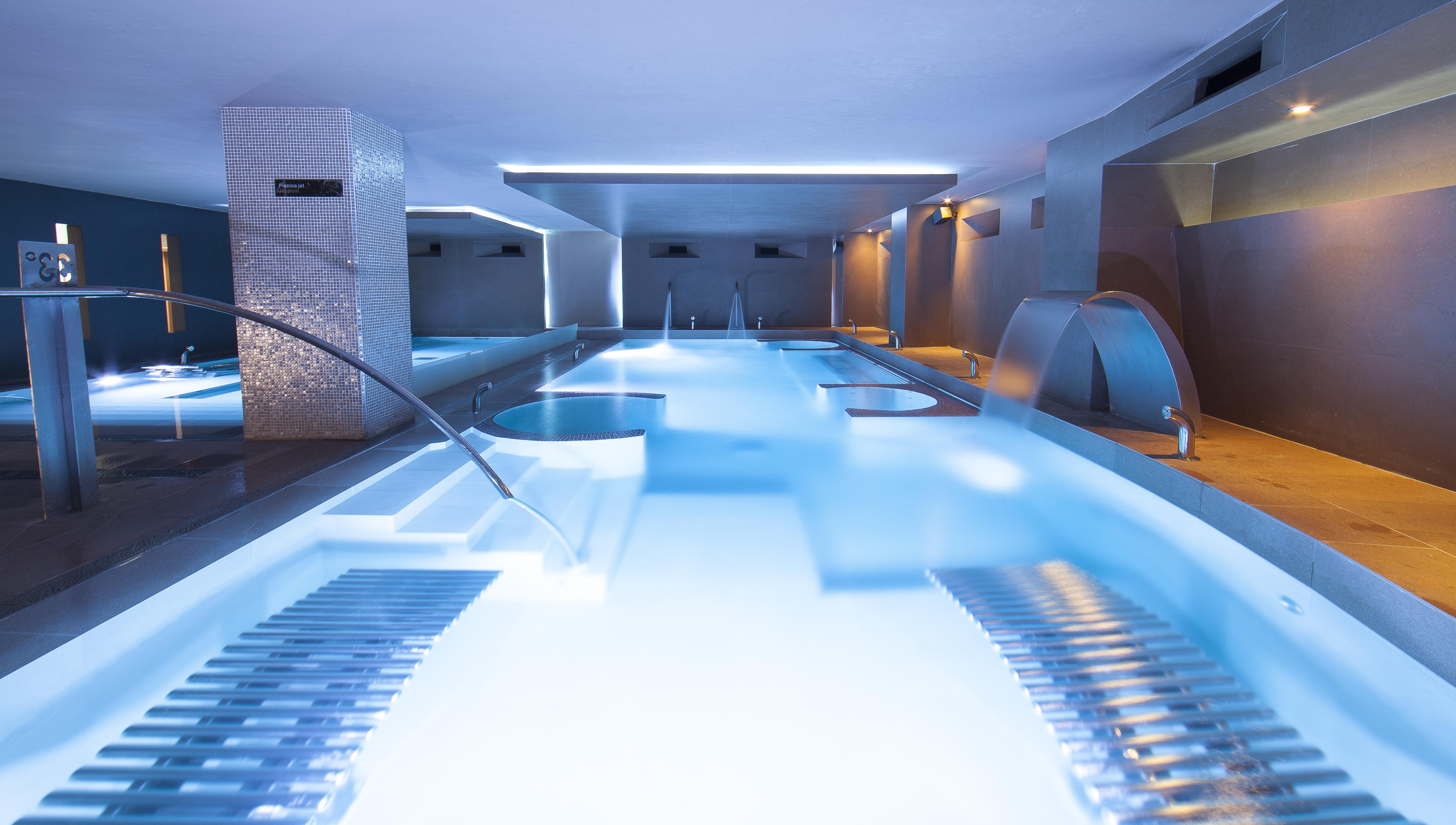 Albir Playa Hotel & Spa El Albir ภายนอก รูปภาพ