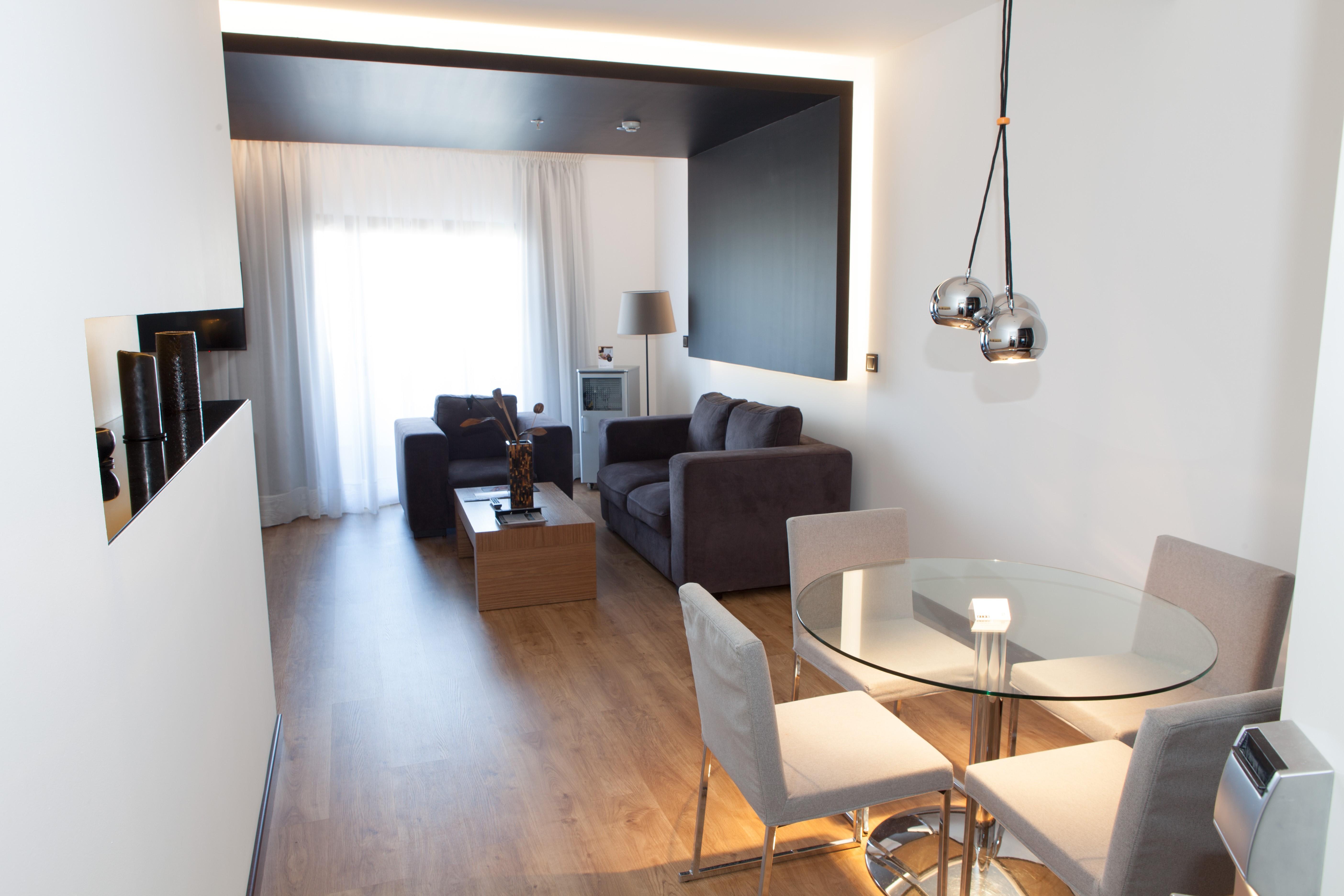 Albir Playa Hotel & Spa El Albir ภายนอก รูปภาพ
