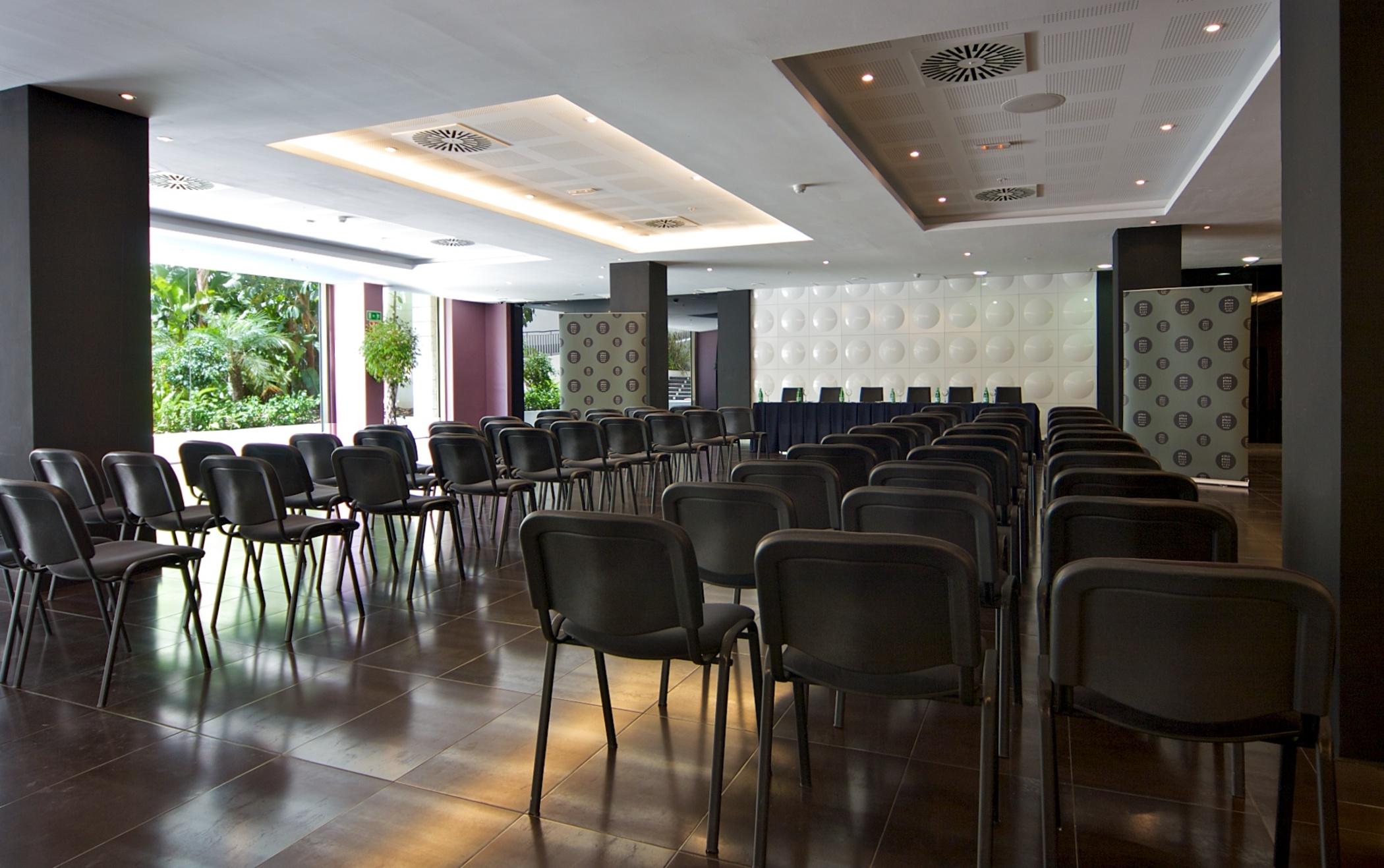 Albir Playa Hotel & Spa El Albir ภายนอก รูปภาพ