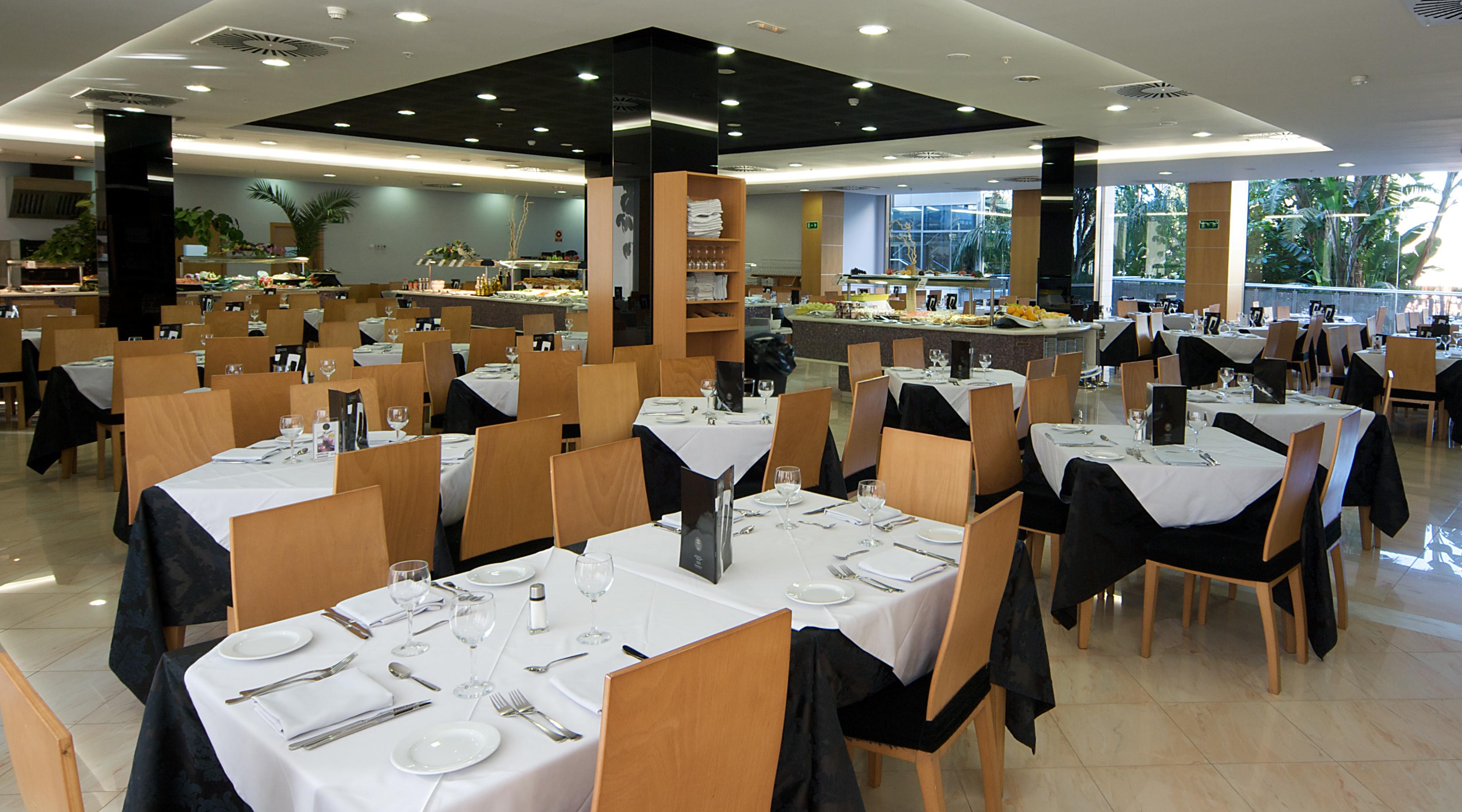 Albir Playa Hotel & Spa El Albir ภายนอก รูปภาพ