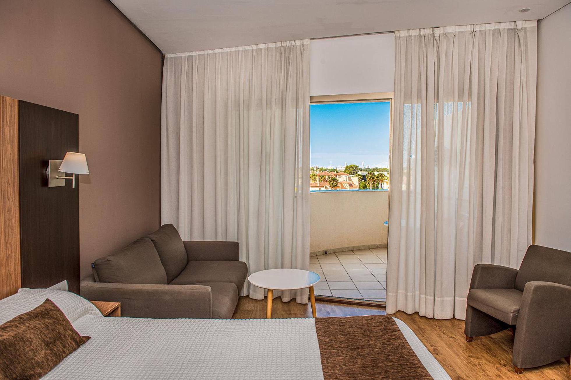 Albir Playa Hotel & Spa El Albir ภายนอก รูปภาพ
